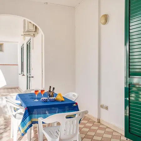 Appartamento Potì Sulla *