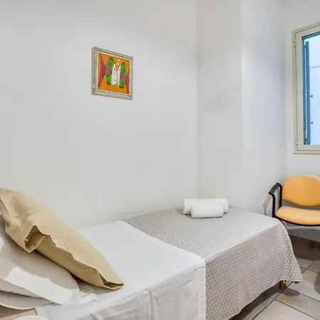 Appartamento Potì Sulla *