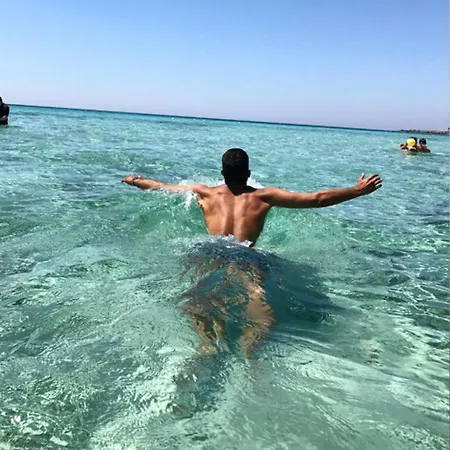 Poti Sulla * Porto Cesareo