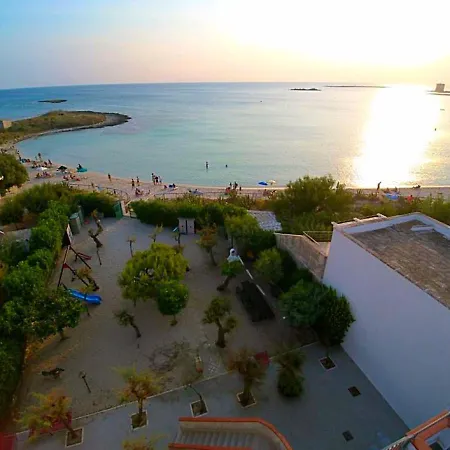Apartment Poti Sulla Porto Cesareo