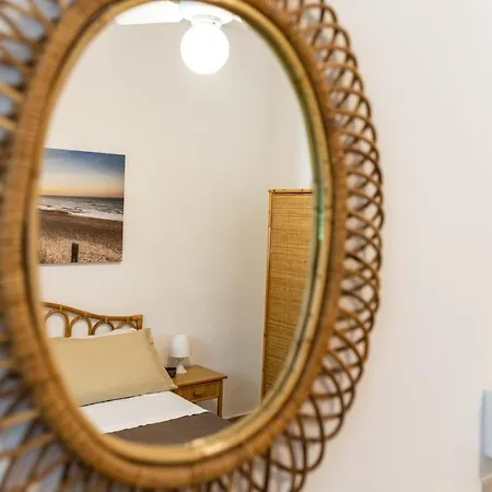 Poti Sulla Apartment *