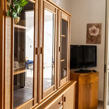 Apartment Poti Sulla