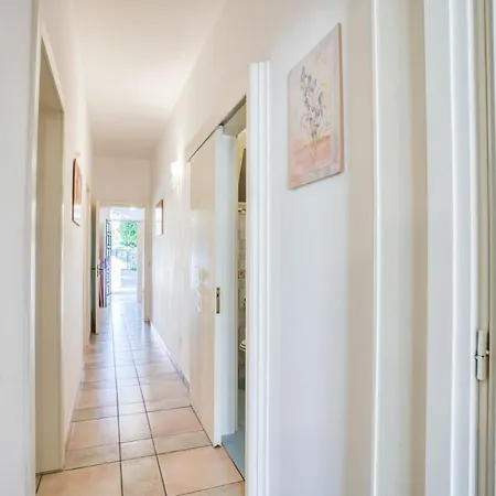 Apartment Poti Sulla Porto Cesareo