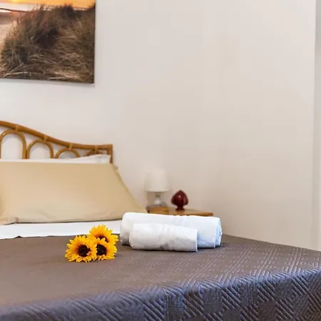 Apartment Poti Sulla *