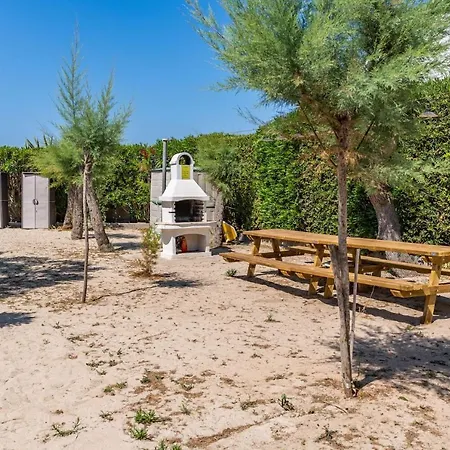 Poti Sulla * Porto Cesareo