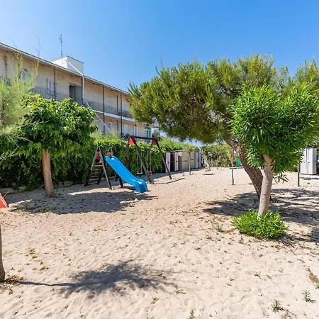 Apartment Poti Sulla Porto Cesareo
