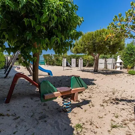 Apartment Poti Sulla Porto Cesareo