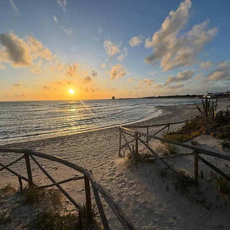 Poti Sulla * Porto Cesareo
